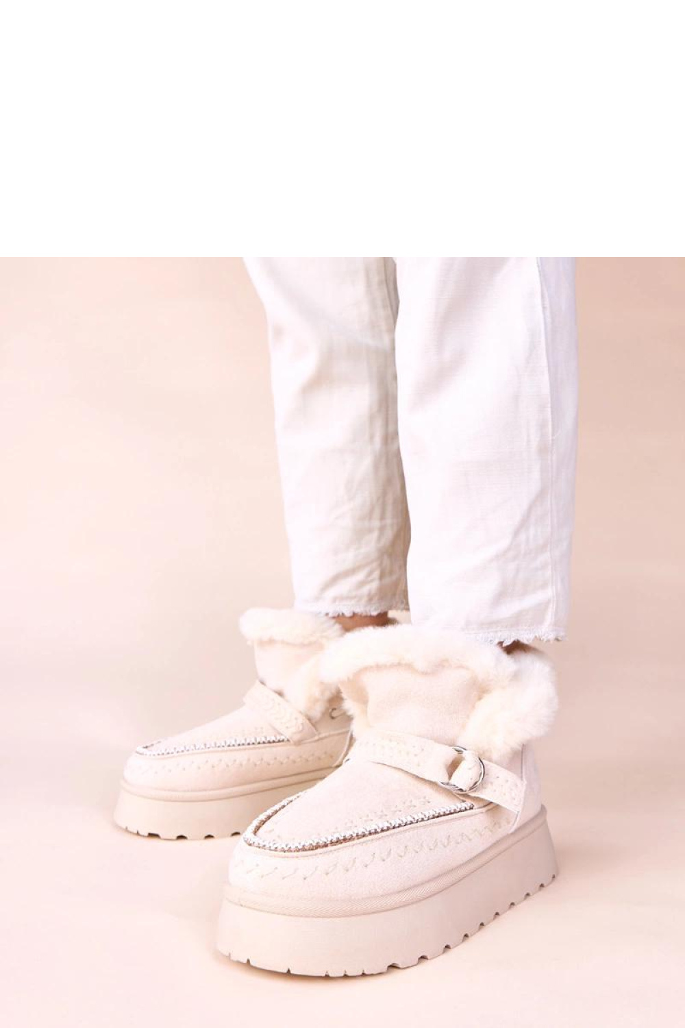 Schneeschuhe model 220998 Solea