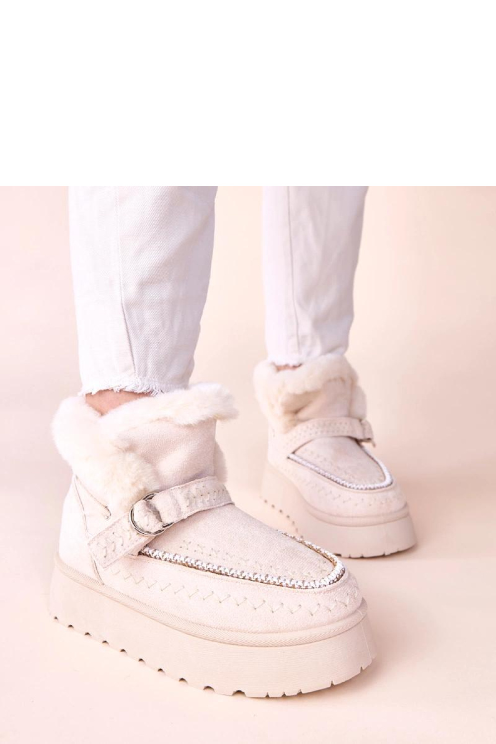 Schneeschuhe model 220998 Solea - Afbeelding 3