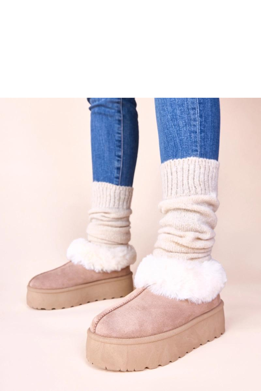 Schneeschuhe model 221000 Solea