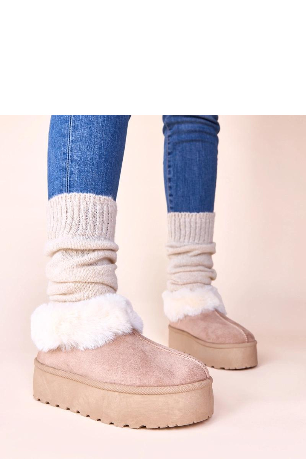 Schneeschuhe model 221000 Solea - Afbeelding 2