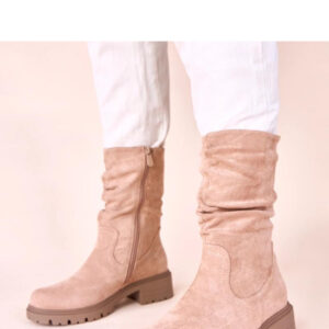 Stiefeletten model 221001 Solea