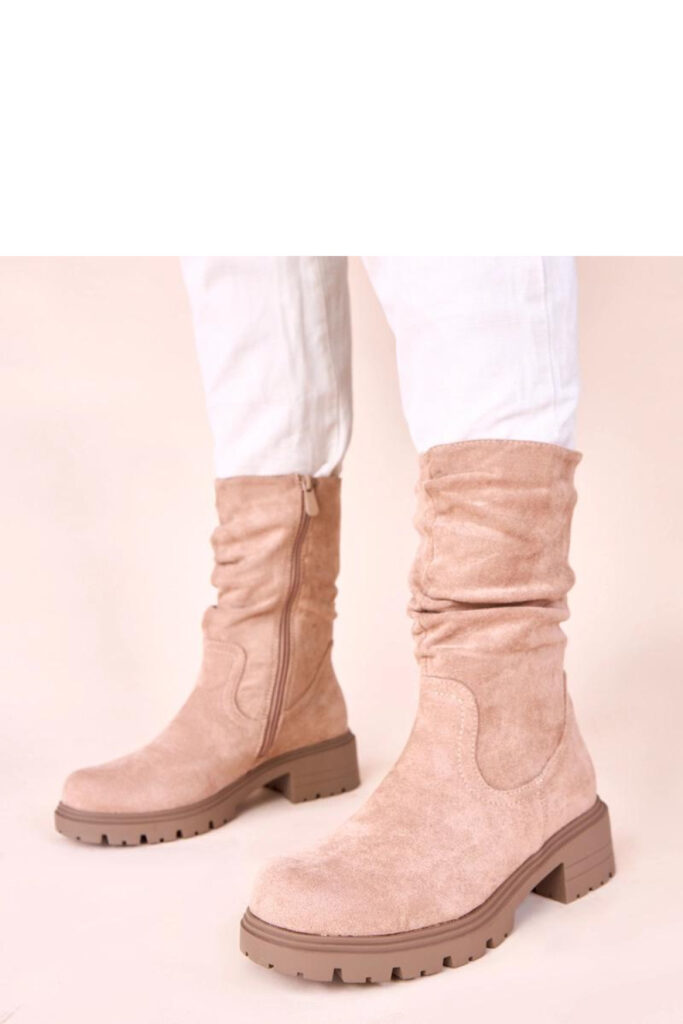 Stiefeletten model 221001 Solea