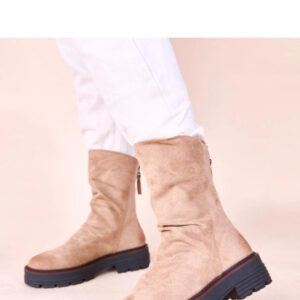 Stiefeletten model 221002 Solea