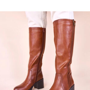 Stiefel mit Absätzen model 221004 Solea