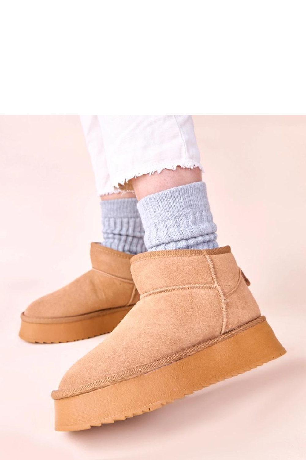 Schneeschuhe model 221005 Solea - Afbeelding 2
