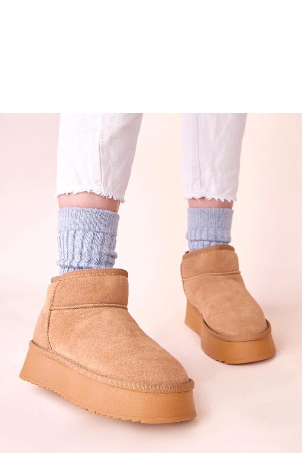 Schneeschuhe model 221005 Solea - Afbeelding 3