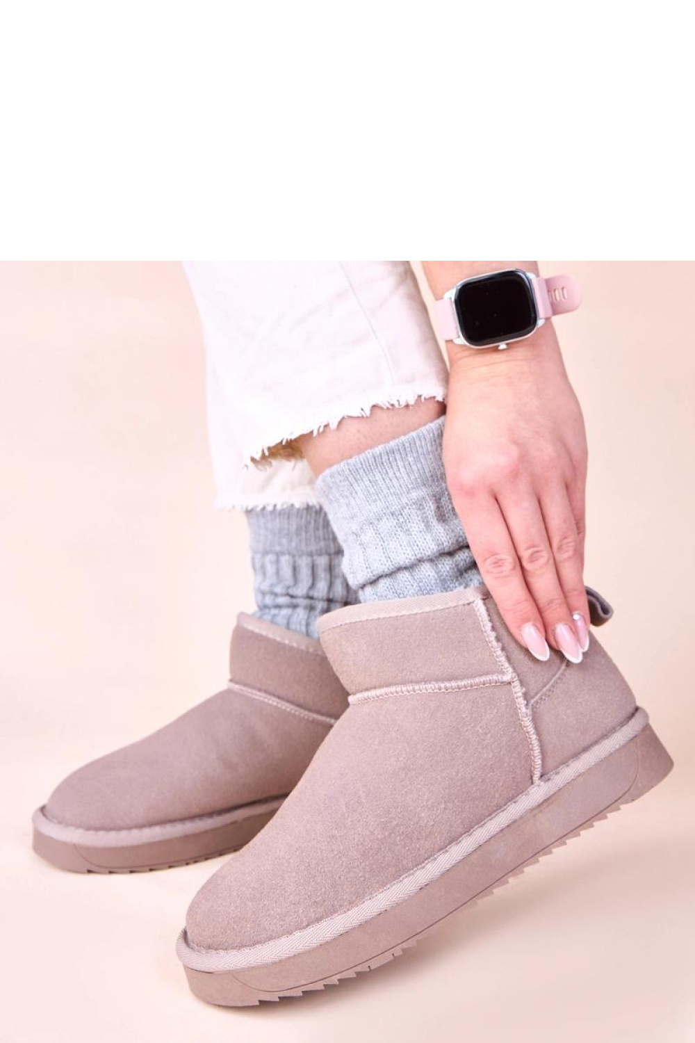 Schneeschuhe model 221006 Solea - Afbeelding 2