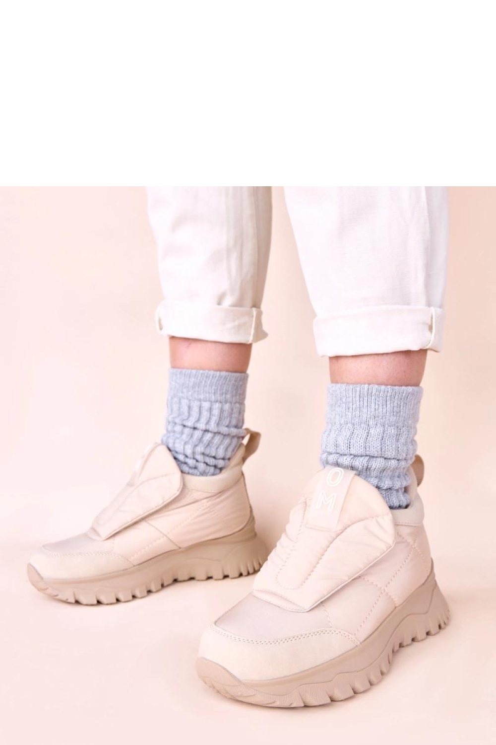 Schneeschuhe model 221007 Solea