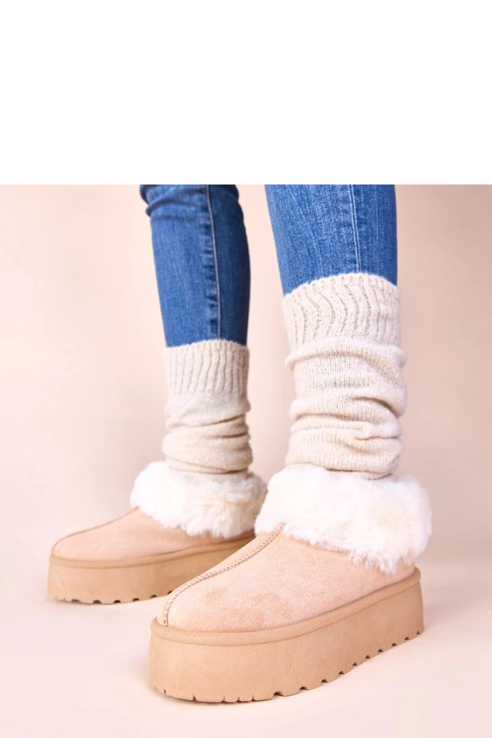 Schneeschuhe model 221009 Solea - Afbeelding 2