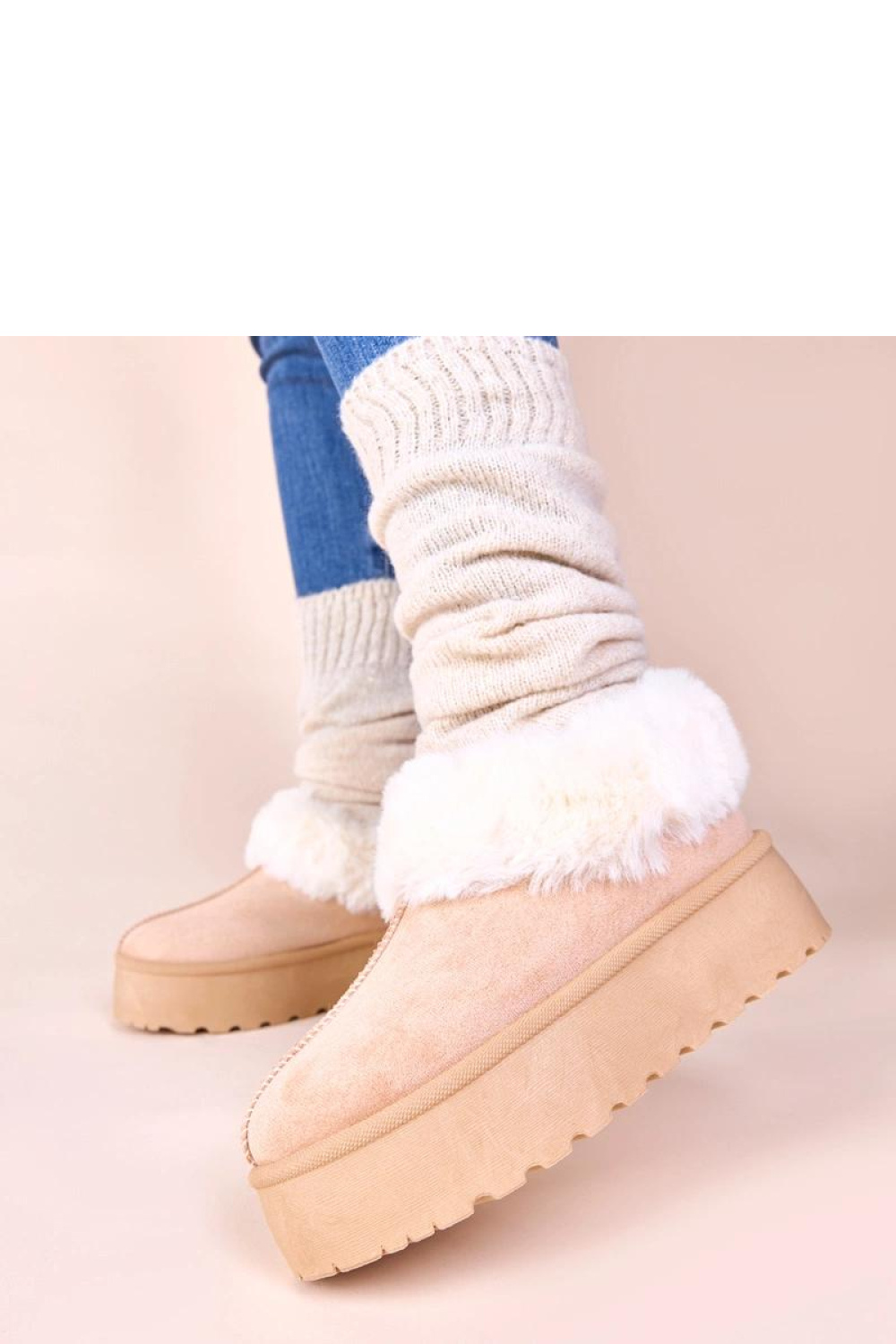 Schneeschuhe model 221009 Solea - Afbeelding 3