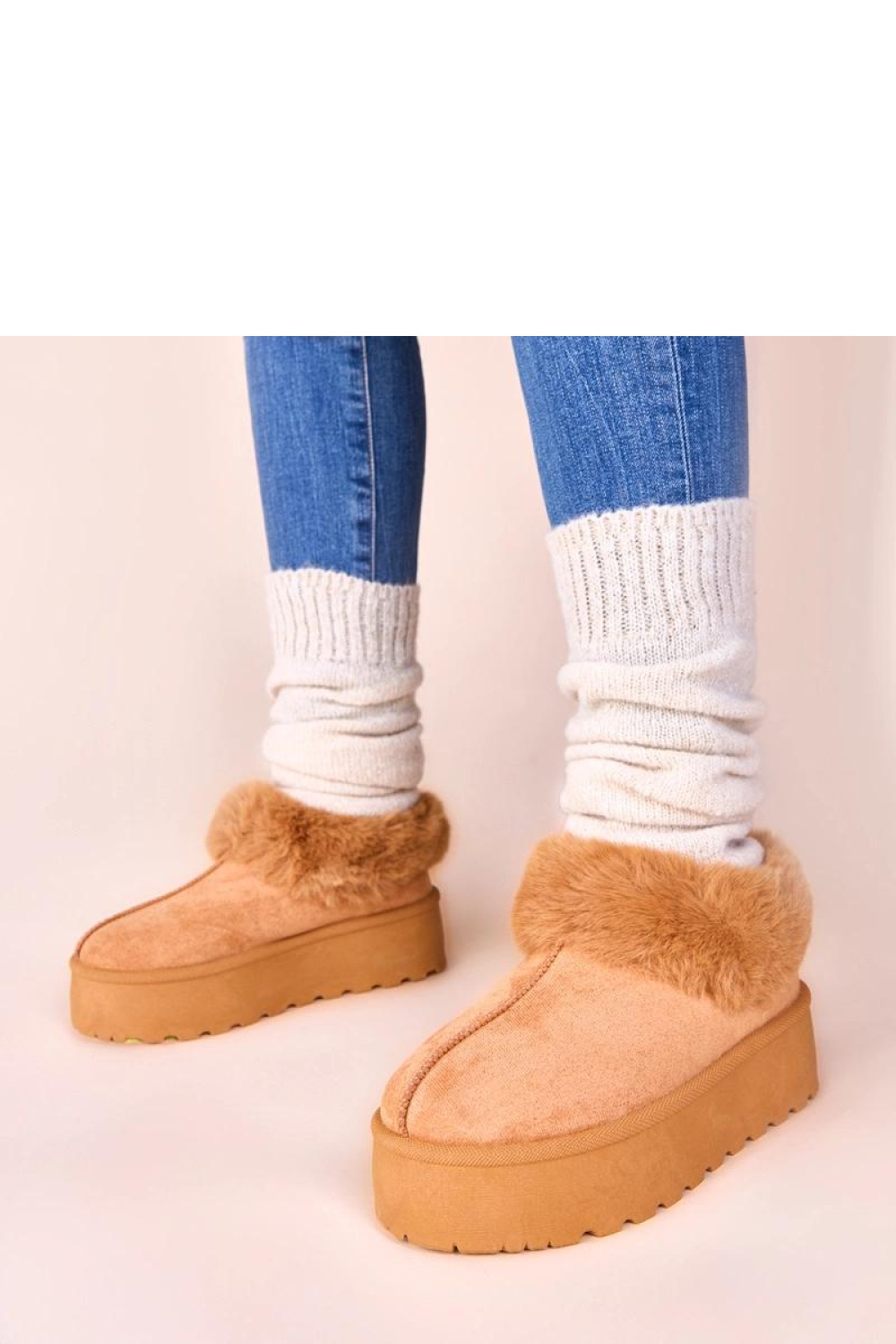 Schneeschuhe model 221010 Solea - Afbeelding 3