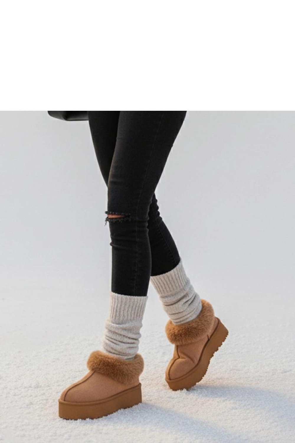 Schneeschuhe model 221010 Solea - Afbeelding 4