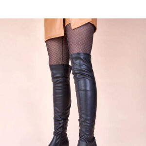 Stiefel mit Absätzen model 221012 Solea