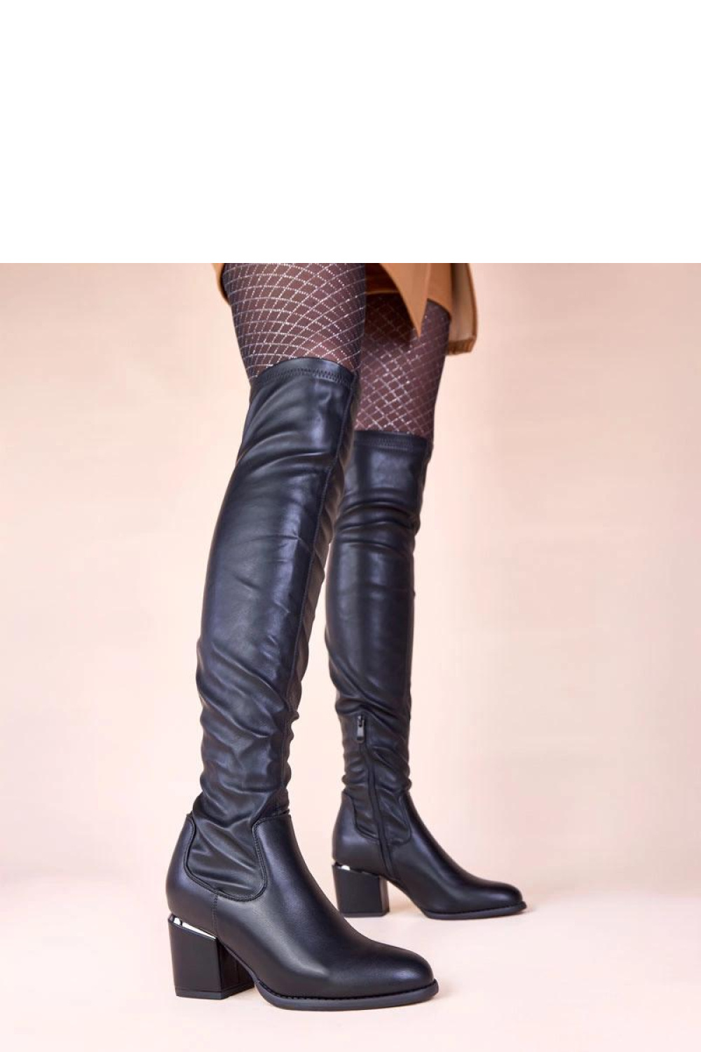 Stiefel mit Absätzen model 221012 Solea - Afbeelding 3