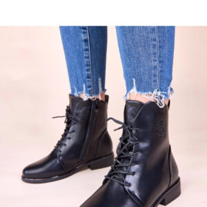 Stiefeletten model 221013 Solea