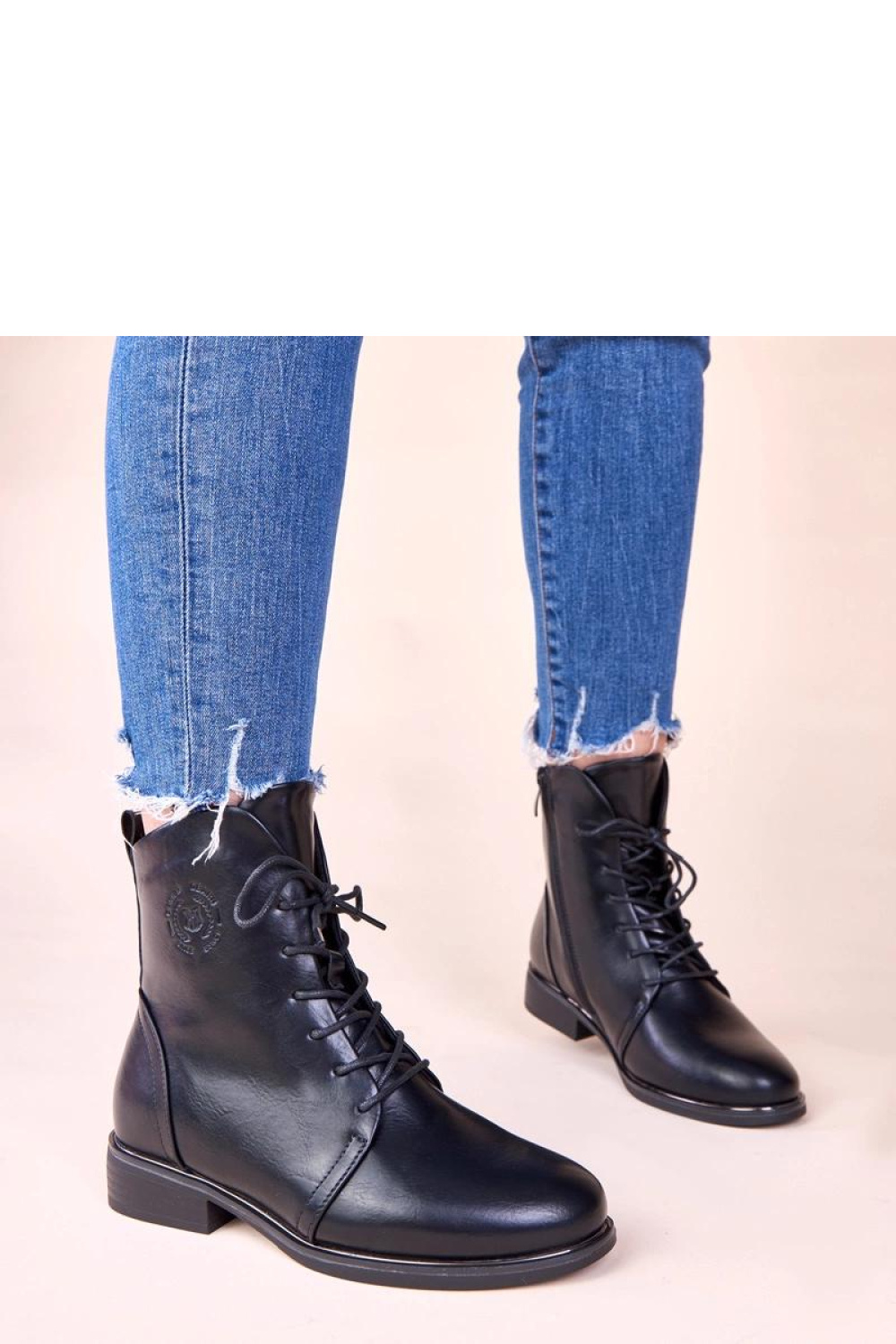 Stiefeletten model 221013 Solea - Afbeelding 4