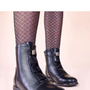 Stiefeletten model 221014 Solea