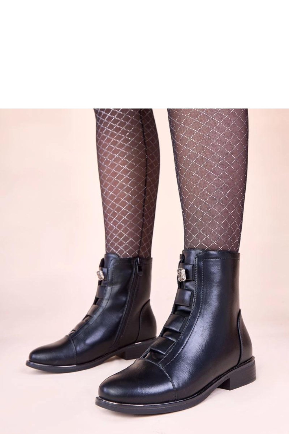 Stiefeletten model 221014 Solea - Afbeelding 2