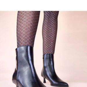 Stiefeletten mit Absatz model 221017 Solea