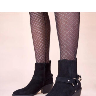 Stiefeletten mit Absatz model 221024 Solea