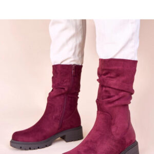 Stiefeletten model 221025 Solea