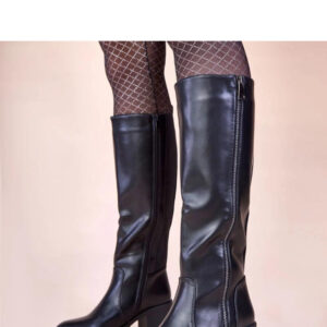 Stiefel mit Absätzen model 221029 Solea