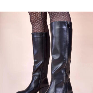 Stiefel mit Absätzen model 221029 Solea