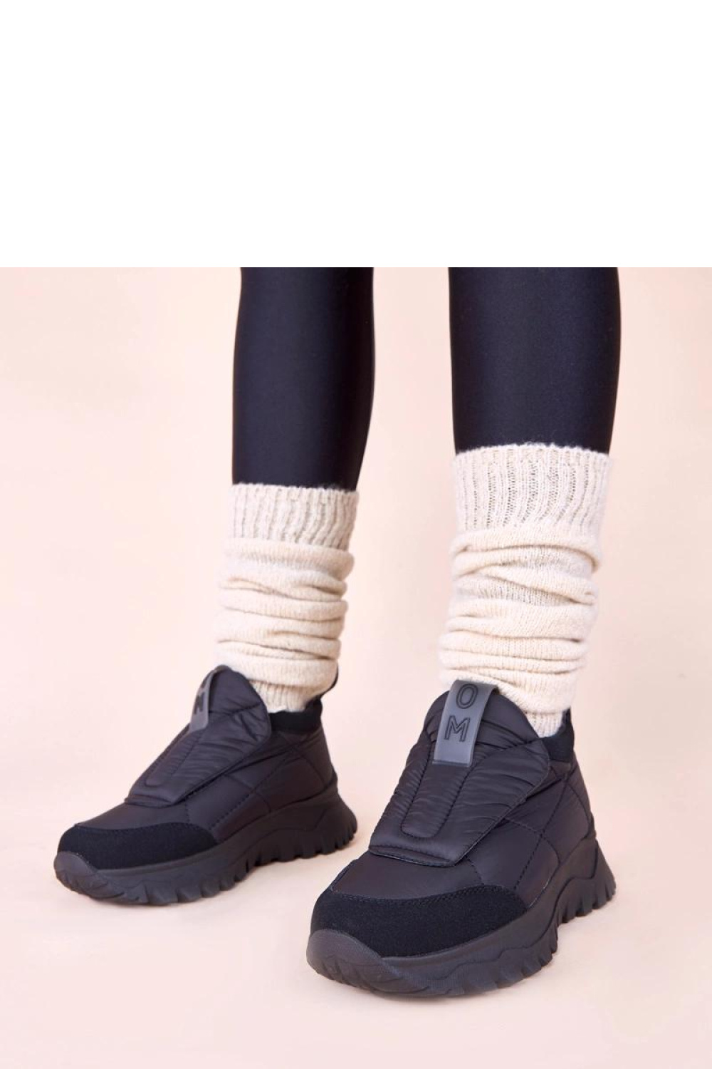 Schneeschuhe model 221037 Solea