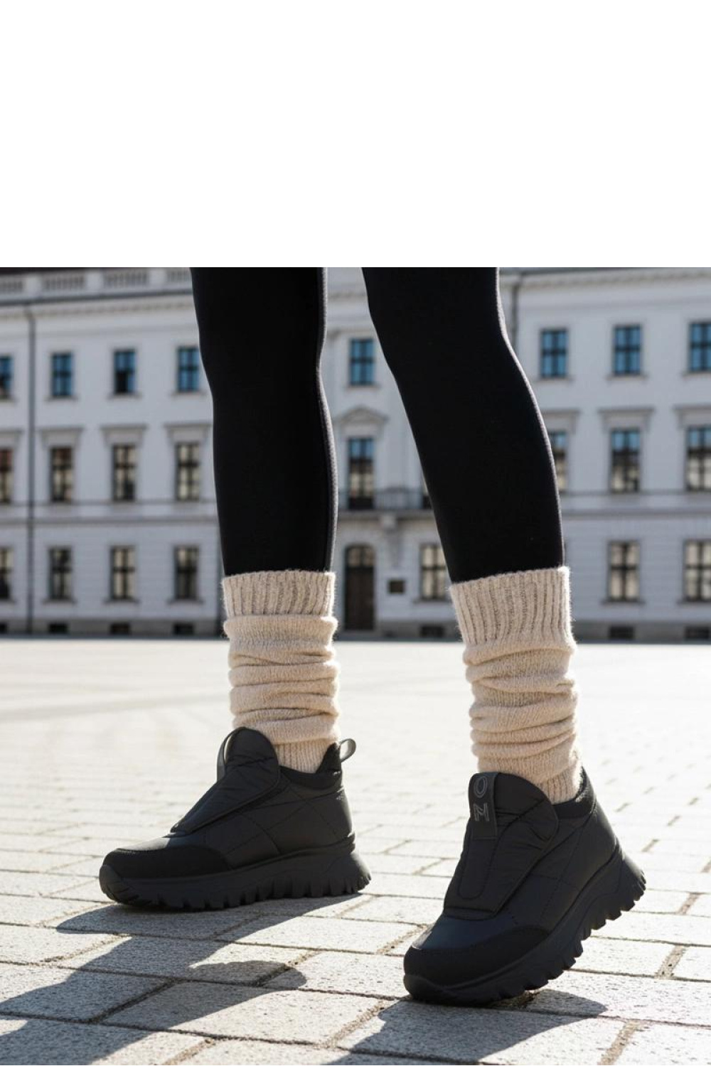 Schneeschuhe model 221037 Solea - Afbeelding 2