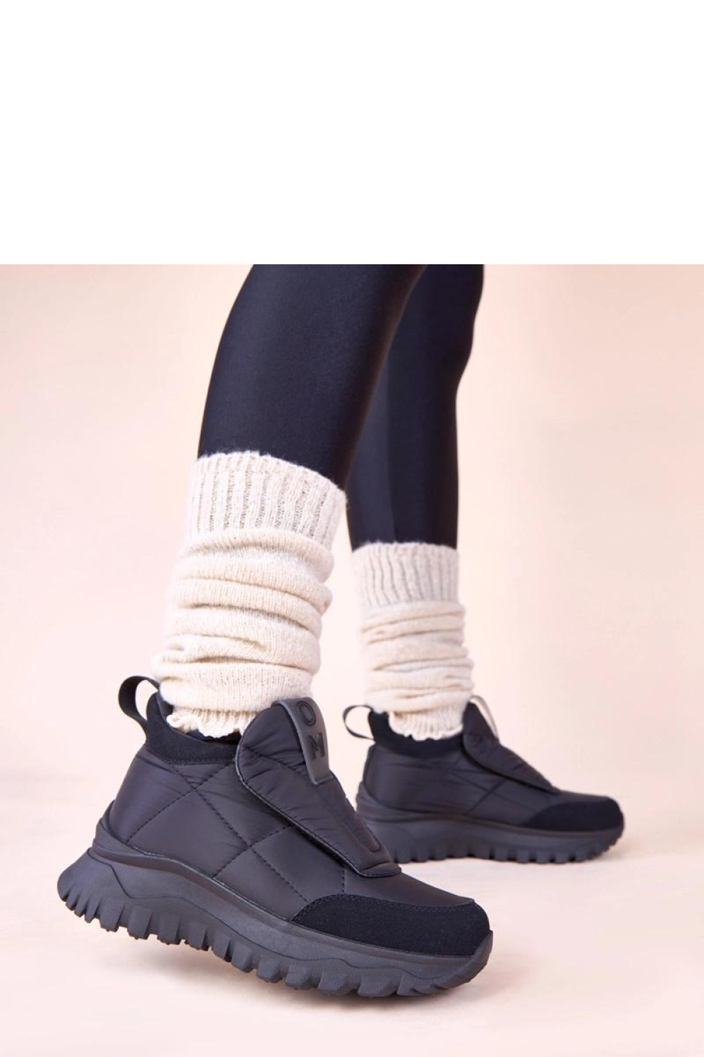 Schneeschuhe model 221037 Solea - Afbeelding 3