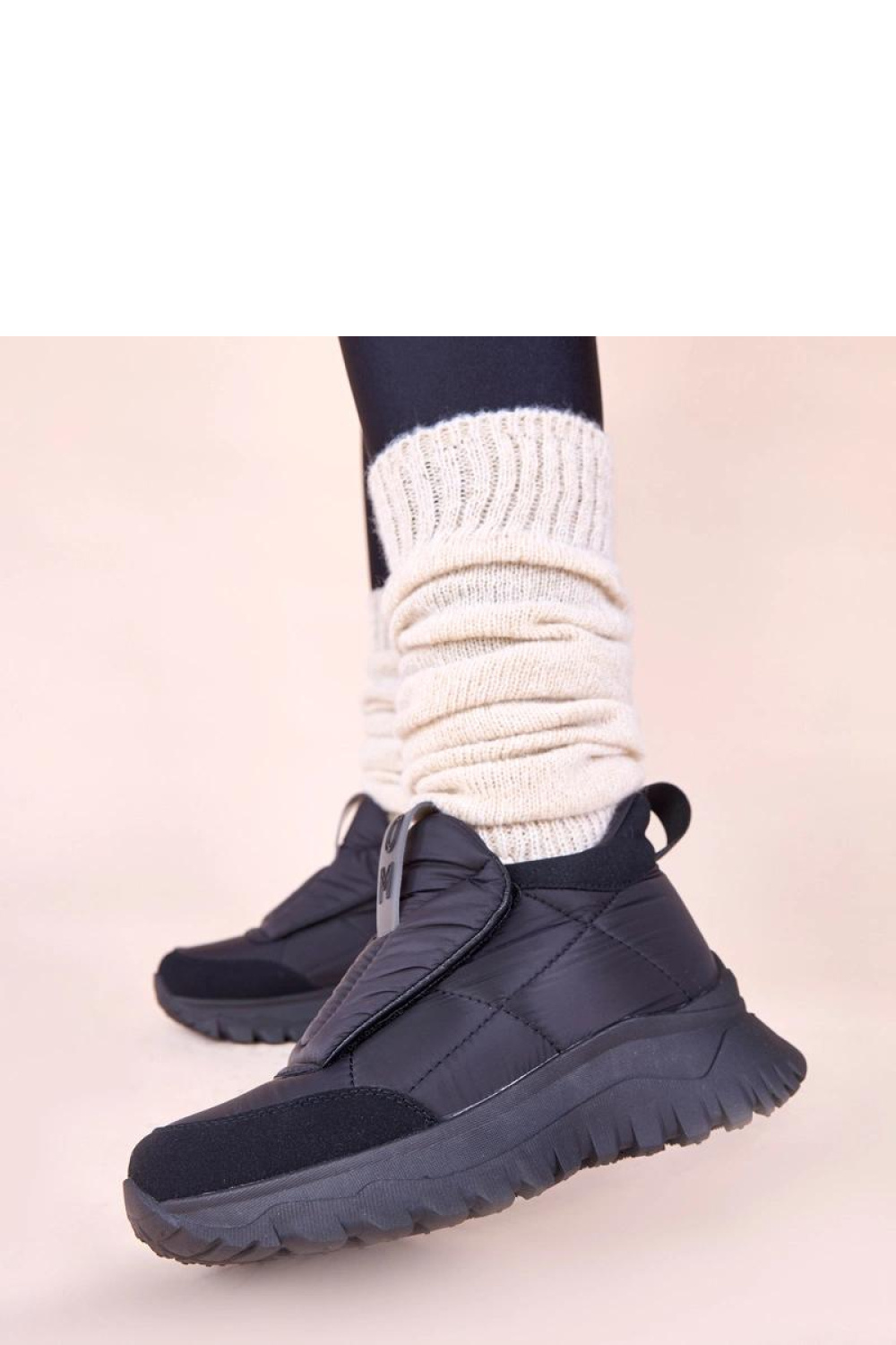Schneeschuhe model 221037 Solea - Afbeelding 4