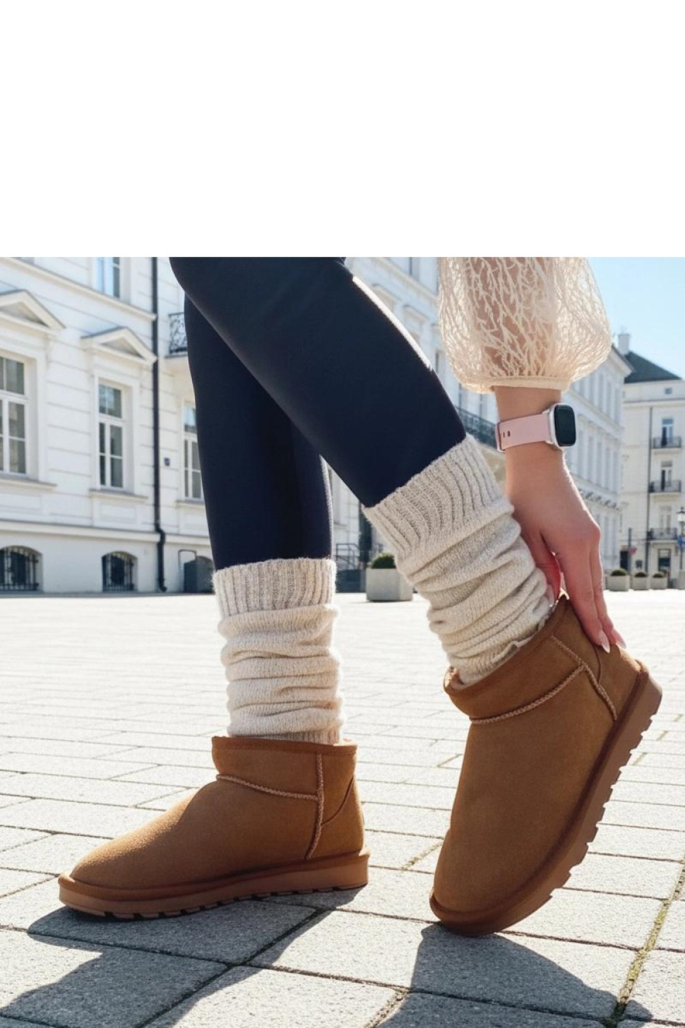 Schneeschuhe model 221039 Solea - Afbeelding 2