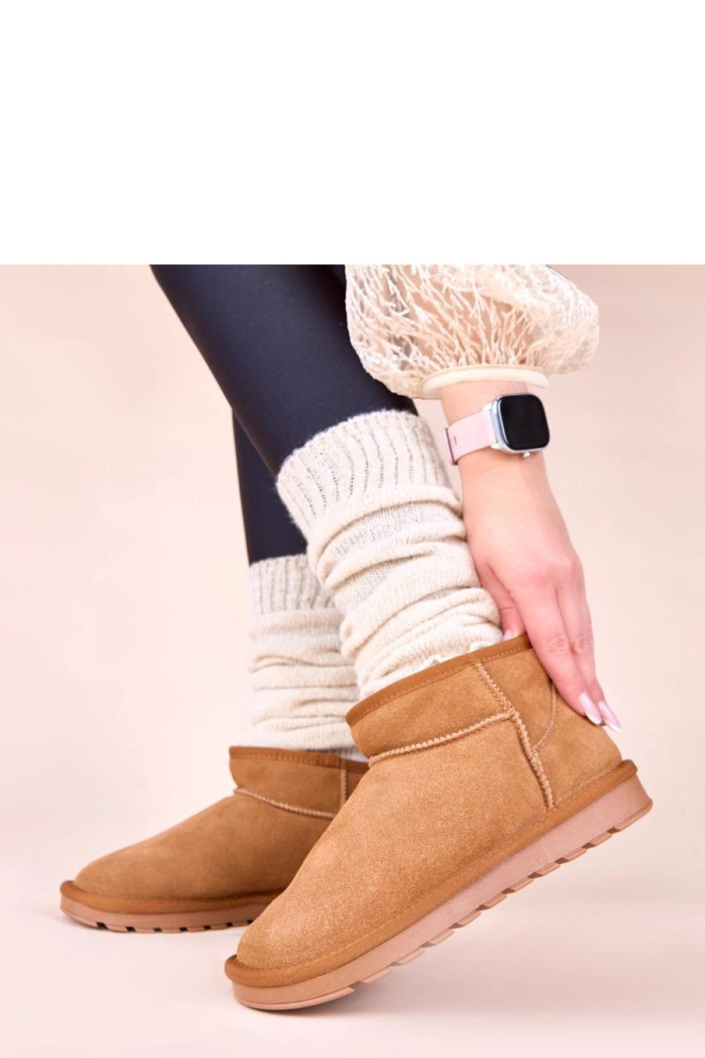 Schneeschuhe model 221039 Solea - Afbeelding 3