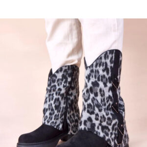 Stiefeletten model 221042 Solea
