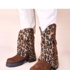Stiefeletten model 221043 Solea