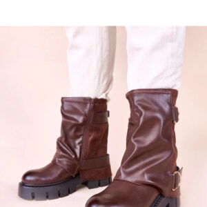 Stiefeletten model 221044 Solea