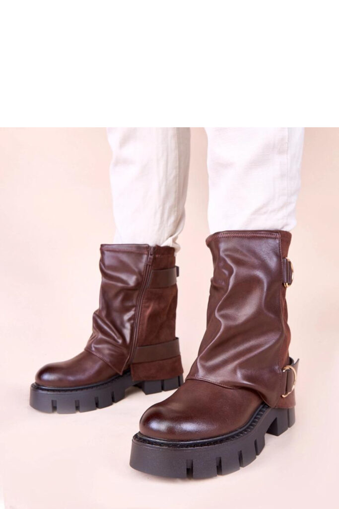 Stiefeletten model 221044 Solea