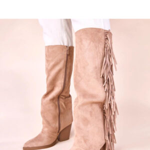 Stiefel mit Absätzen model 221045 Solea