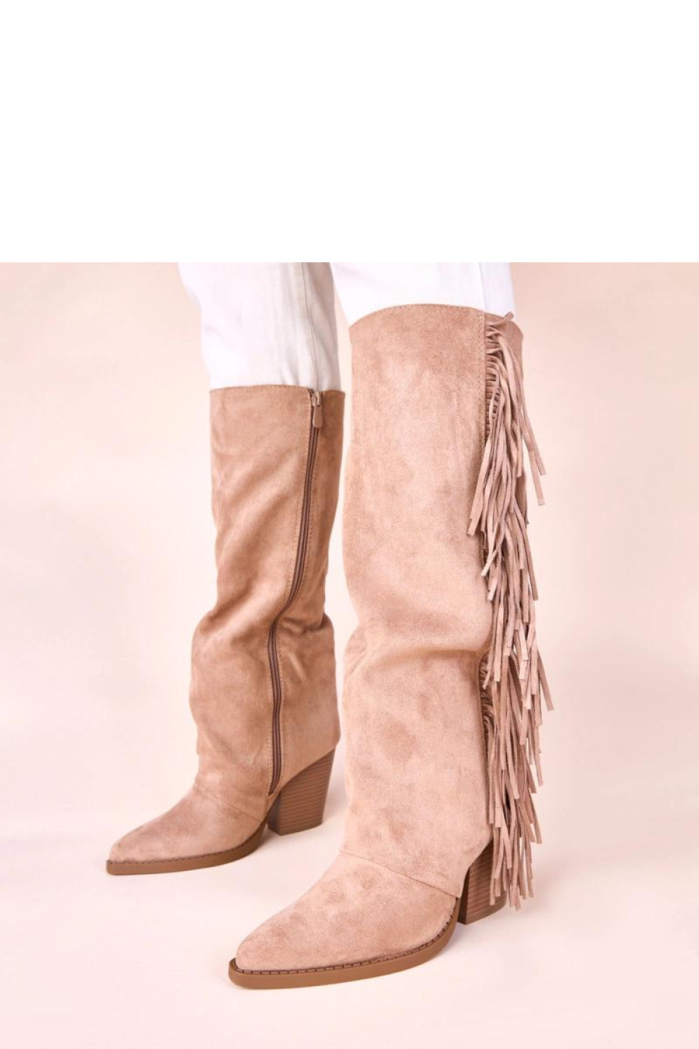 Stiefel mit Absätzen model 221045 Solea