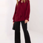 Bluse model 221061 Italy Moda