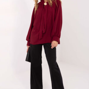 Bluse model 221061 Italy Moda