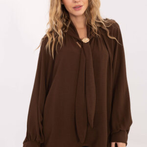 Bluse model 221062 Italy Moda
