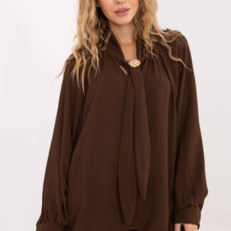 Bluse model 221062 Italy Moda