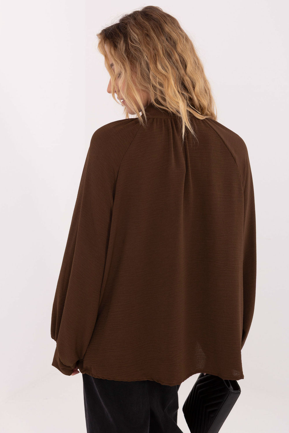 Bluse model 221062 Italy Moda - Afbeelding 3