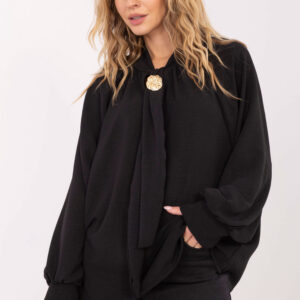 Bluse model 221063 Italy Moda