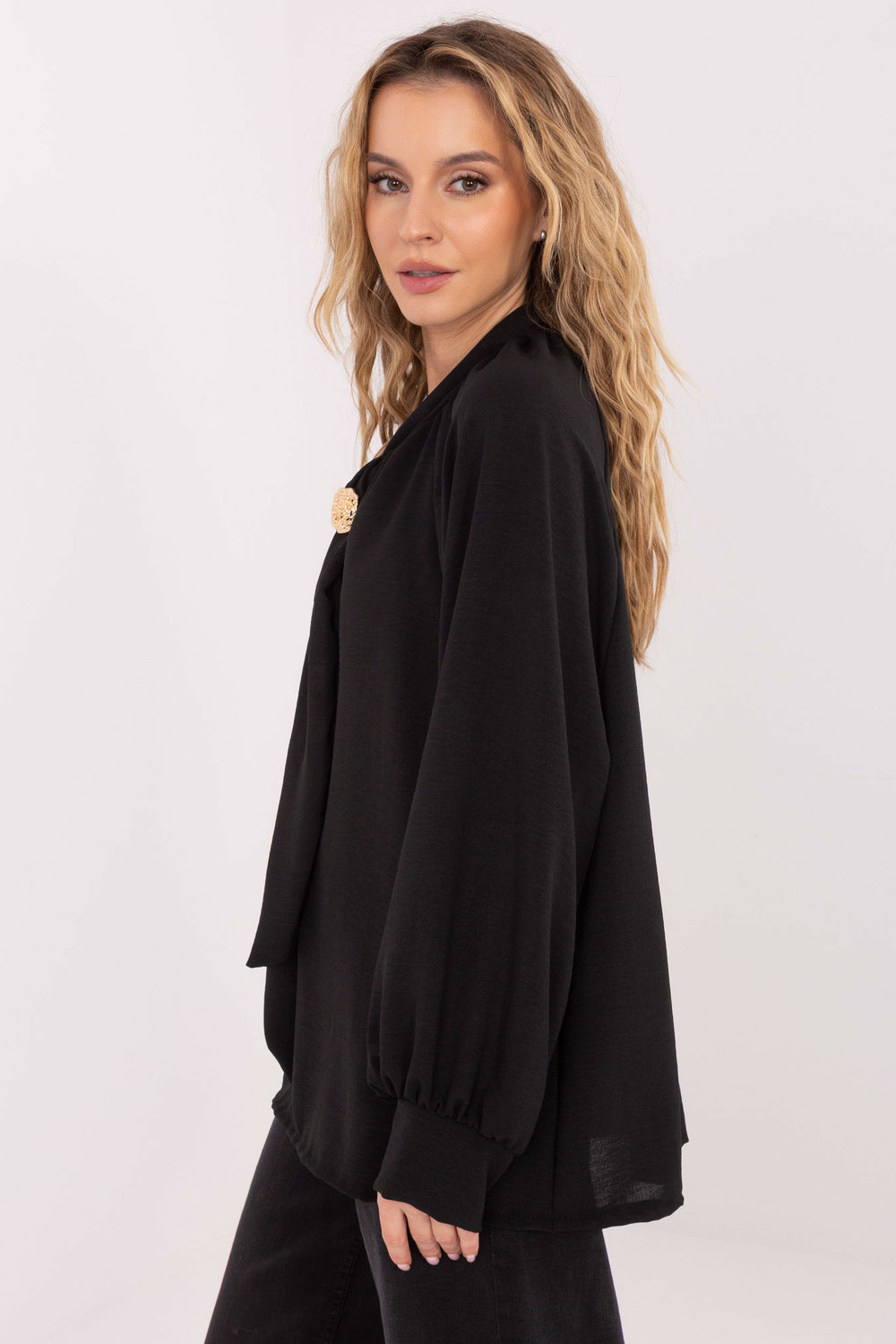 Bluse model 221063 Italy Moda - Afbeelding 2