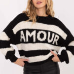 Pullover model 221066 Italy Moda