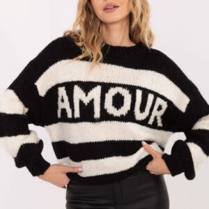 Pullover model 221066 Italy Moda