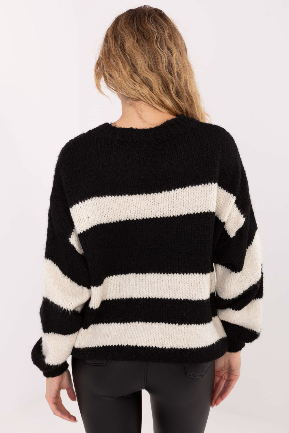 Pullover model 221066 Italy Moda - Afbeelding 3