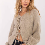 Cardigan model 221067 Italy Moda